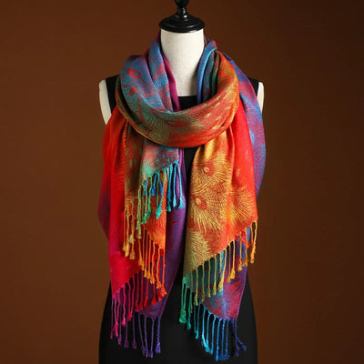 Elly | Soft Stylish Scarf