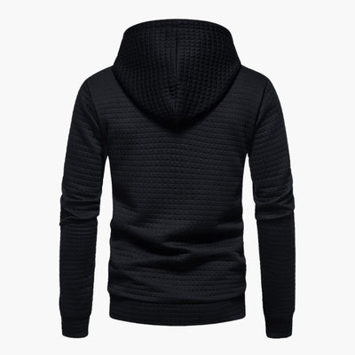 Jim™ | Soft Cotton Hoodie