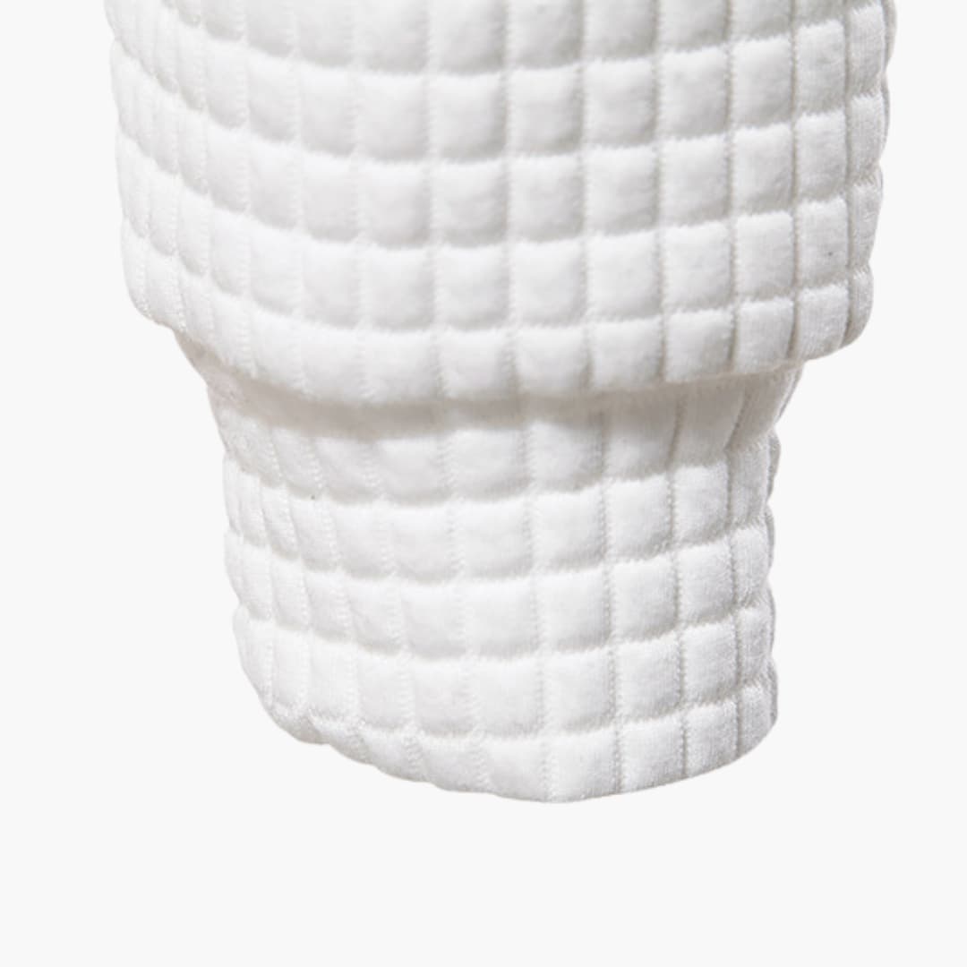 Jim™ | Soft Cotton Hoodie