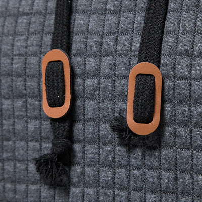 Jim™ | Soft Cotton Hoodie