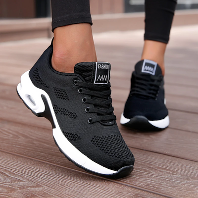 Leah™ | Walking Orthotic Sneakers