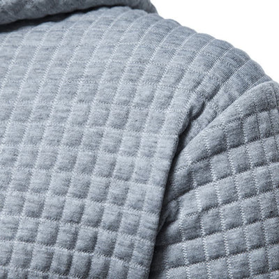 Jim™ | Soft Cotton Hoodie