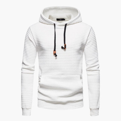 Jim™ | Soft Cotton Hoodie