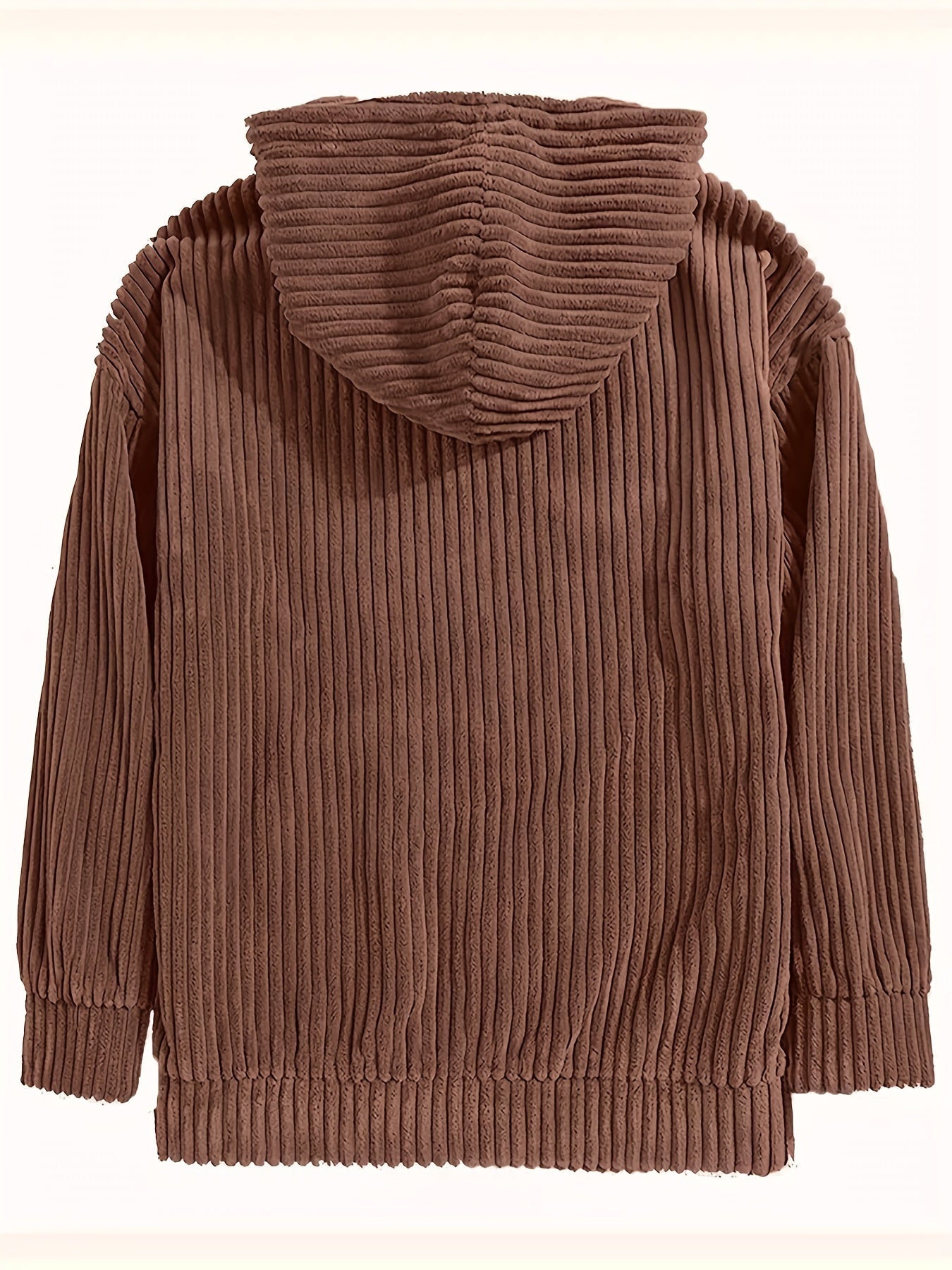 Dash™ | Soft Urban Drawstring Hoodie