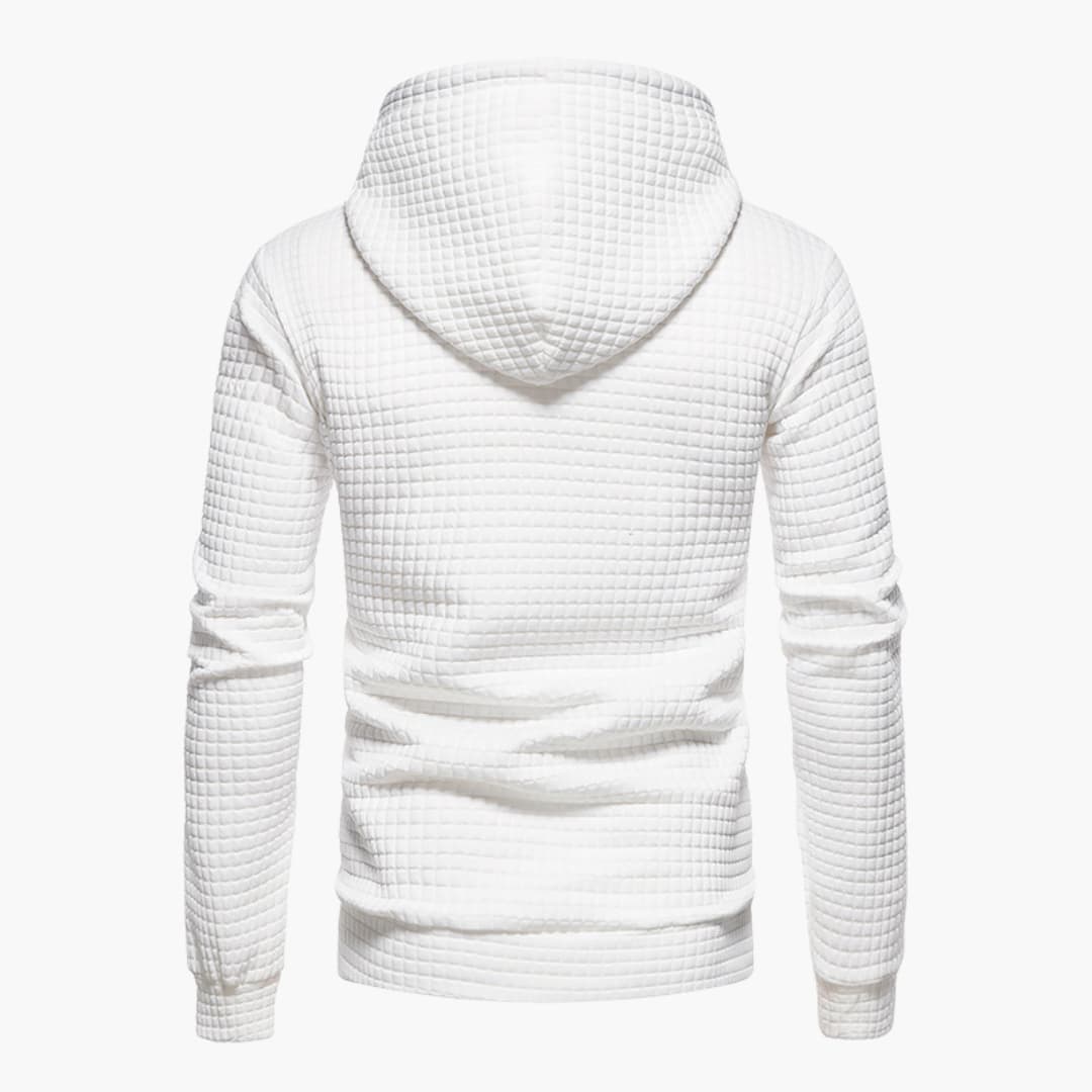 Jim™ | Soft Cotton Hoodie