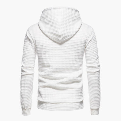 Jim™ | Soft Cotton Hoodie