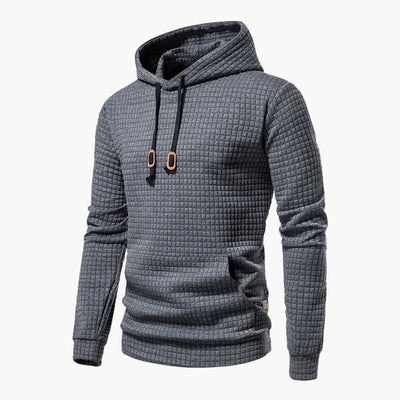 Jim™ | Soft Cotton Hoodie