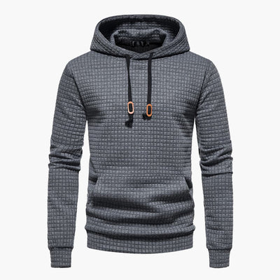 Jim™ | Soft Cotton Hoodie