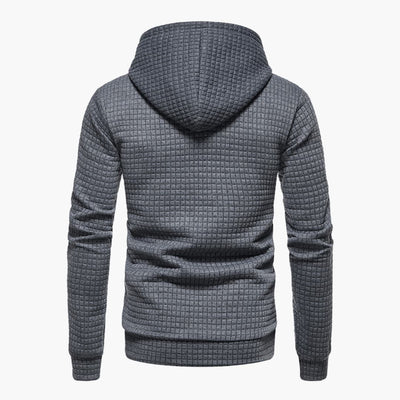 Jim™ | Soft Cotton Hoodie