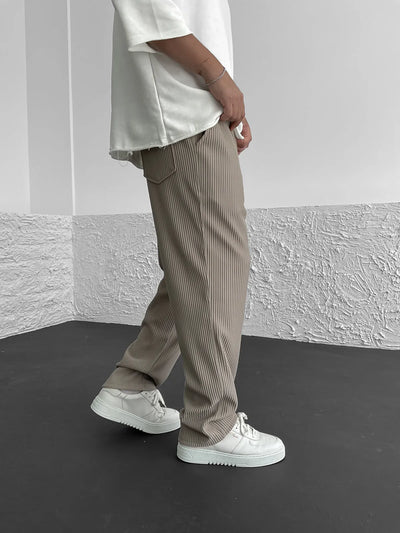 Patty™ |  - Comfort Ribbed Vers Pant