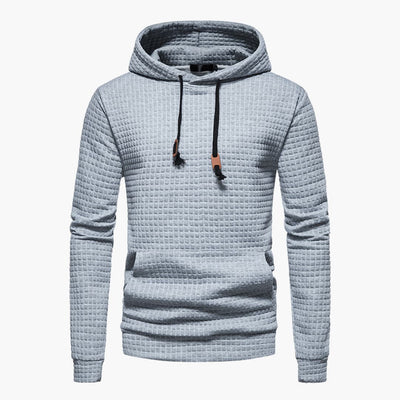 Jim™ | Soft Cotton Hoodie
