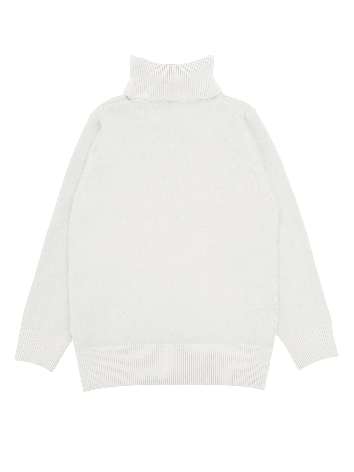 Luna | Luxe Thermal Turtleneck
