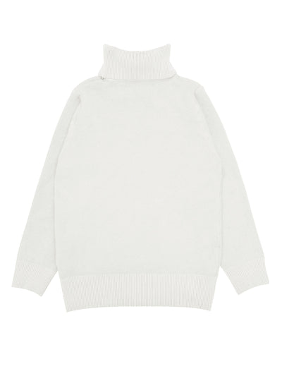 Luna | Luxe Thermal Turtleneck