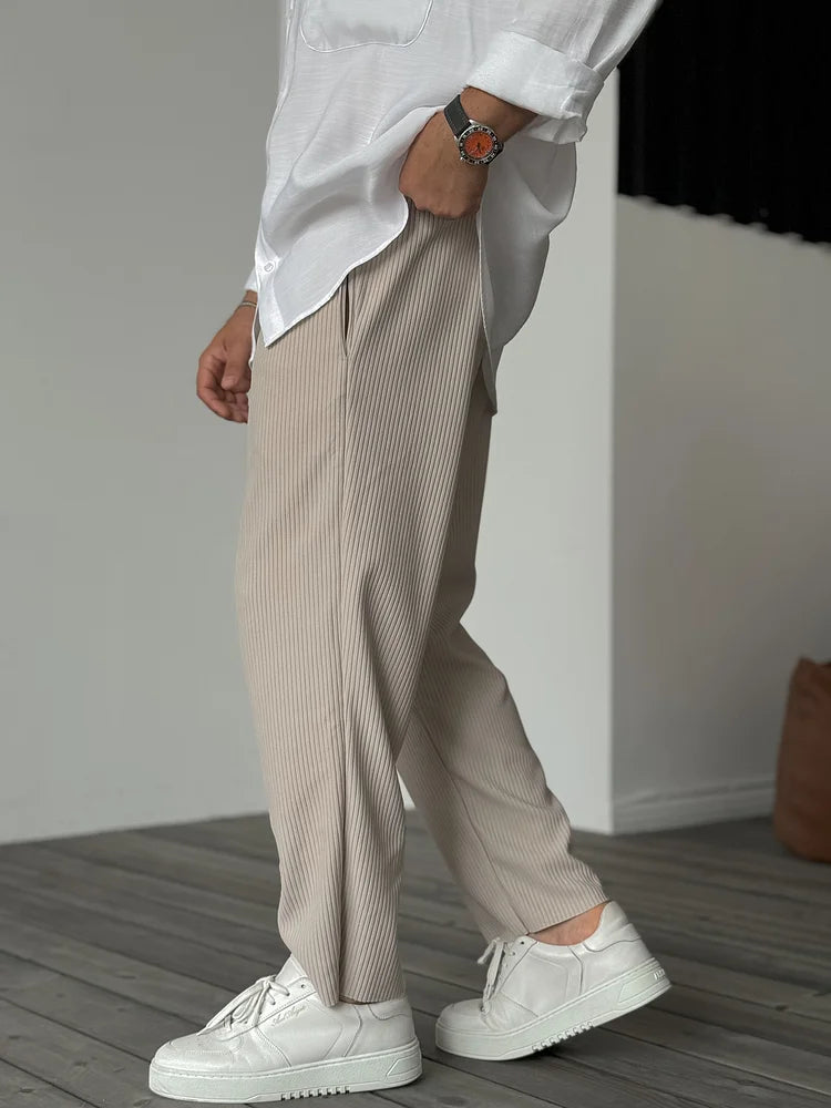 Peter™ | Soft Luxe Pants