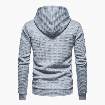 Jim™ | Soft Cotton Hoodie