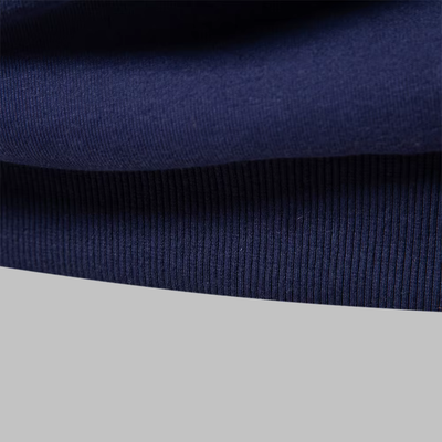 Alex | Polo Collar Sweater