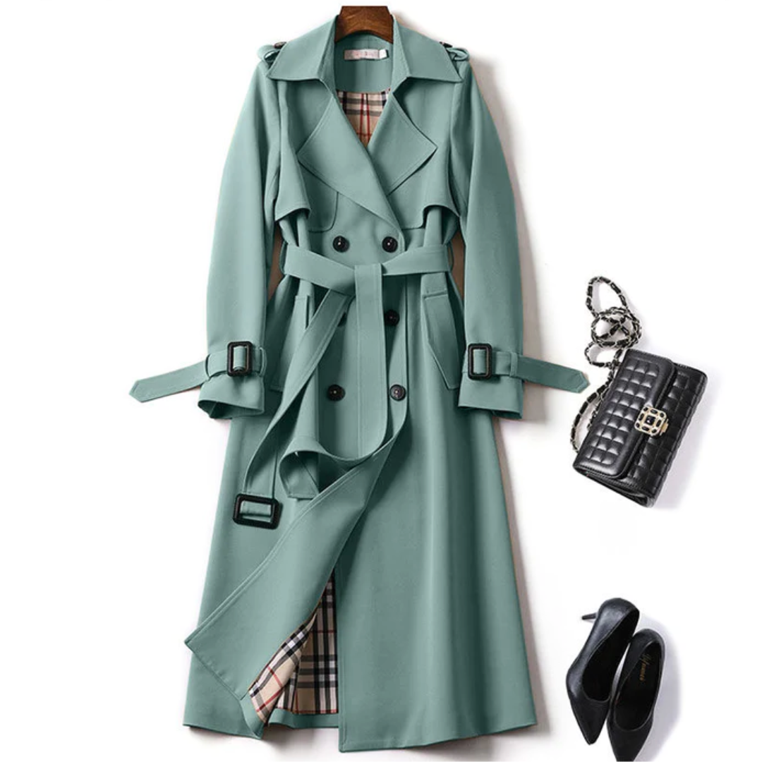 Berkley Trench