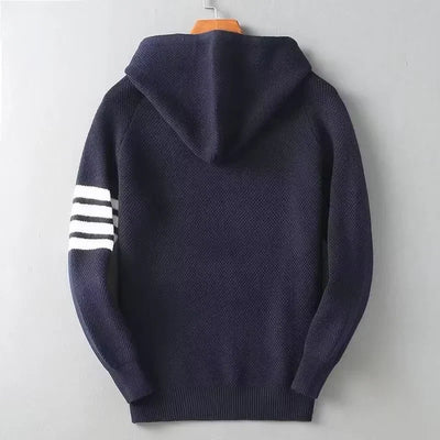 Tom™ | Legacy Premium Minimal Hoodie