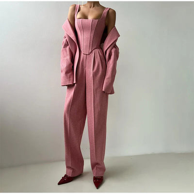 Leah |  3 Piece Set