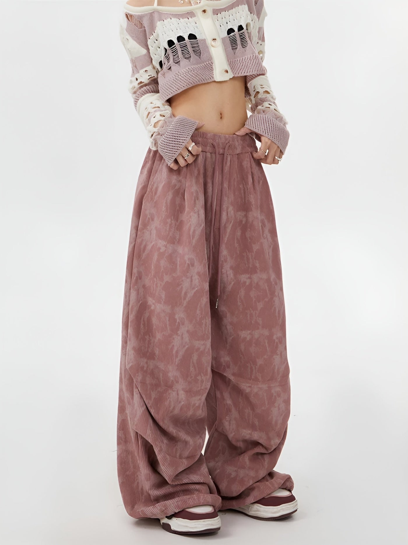 Grace | Theory Sweatpants