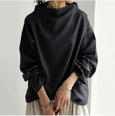 Suzy™ | Chic Stylish Over Sweater