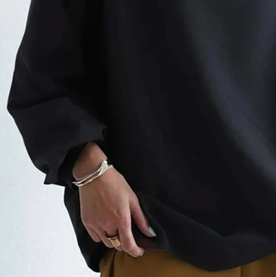 Suzy™ | Chic Stylish Over Sweater