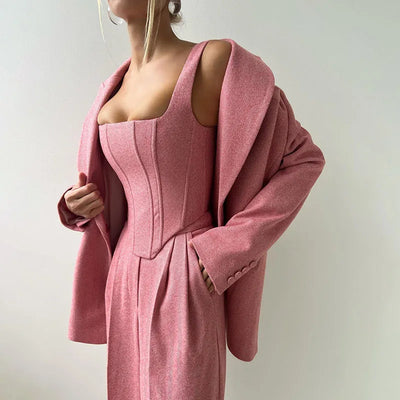 Leah |  3 Piece Set