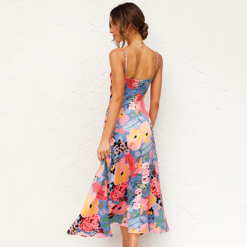 Daisy™ | Flowy Spring Dress