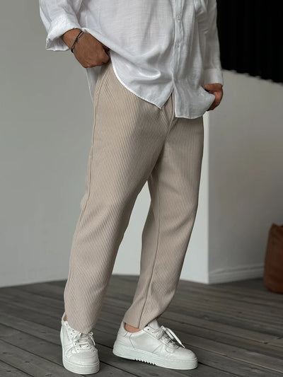 Peter™ | Soft Luxe Pants