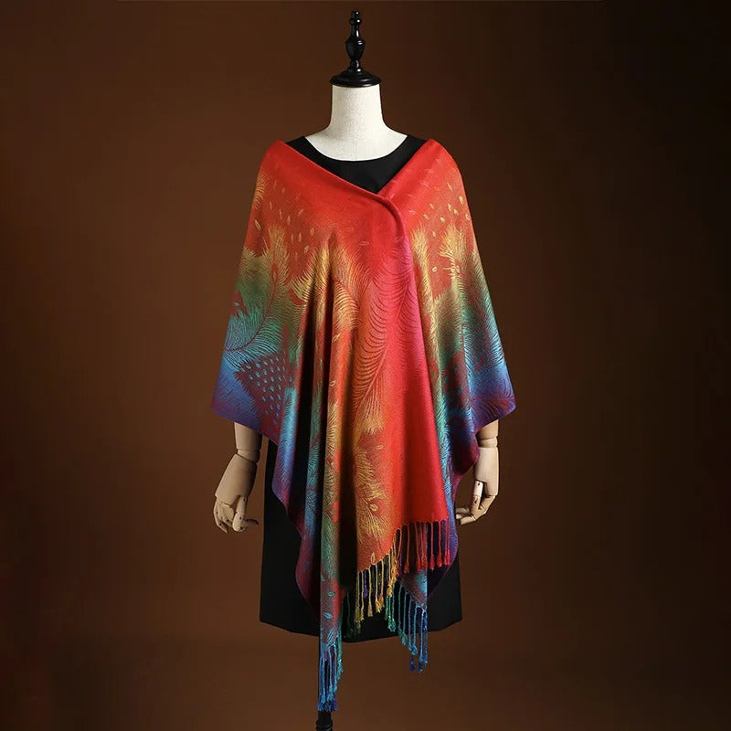 Elly | Soft Stylish Scarf