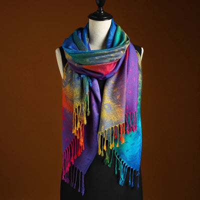 Elly | Soft Stylish Scarf