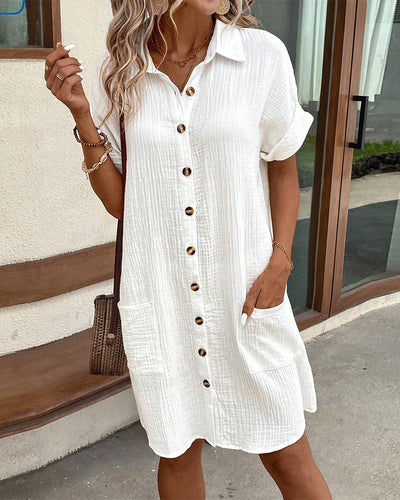 Melissa™ | Chic Light Dress