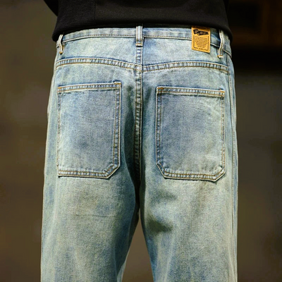Gene | Urban Forge Jeans
