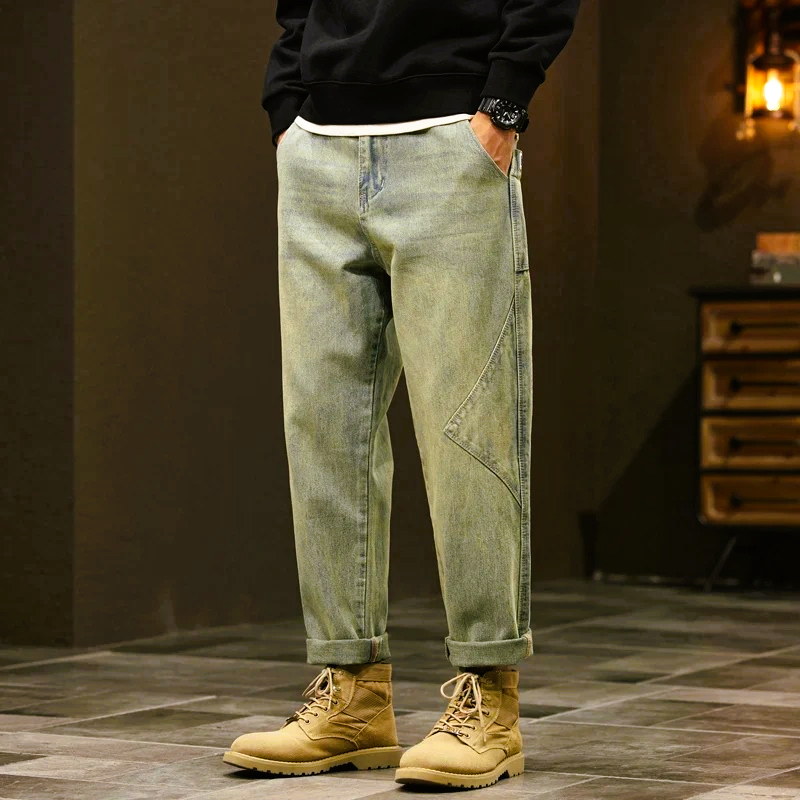 Gene | Urban Forge Jeans